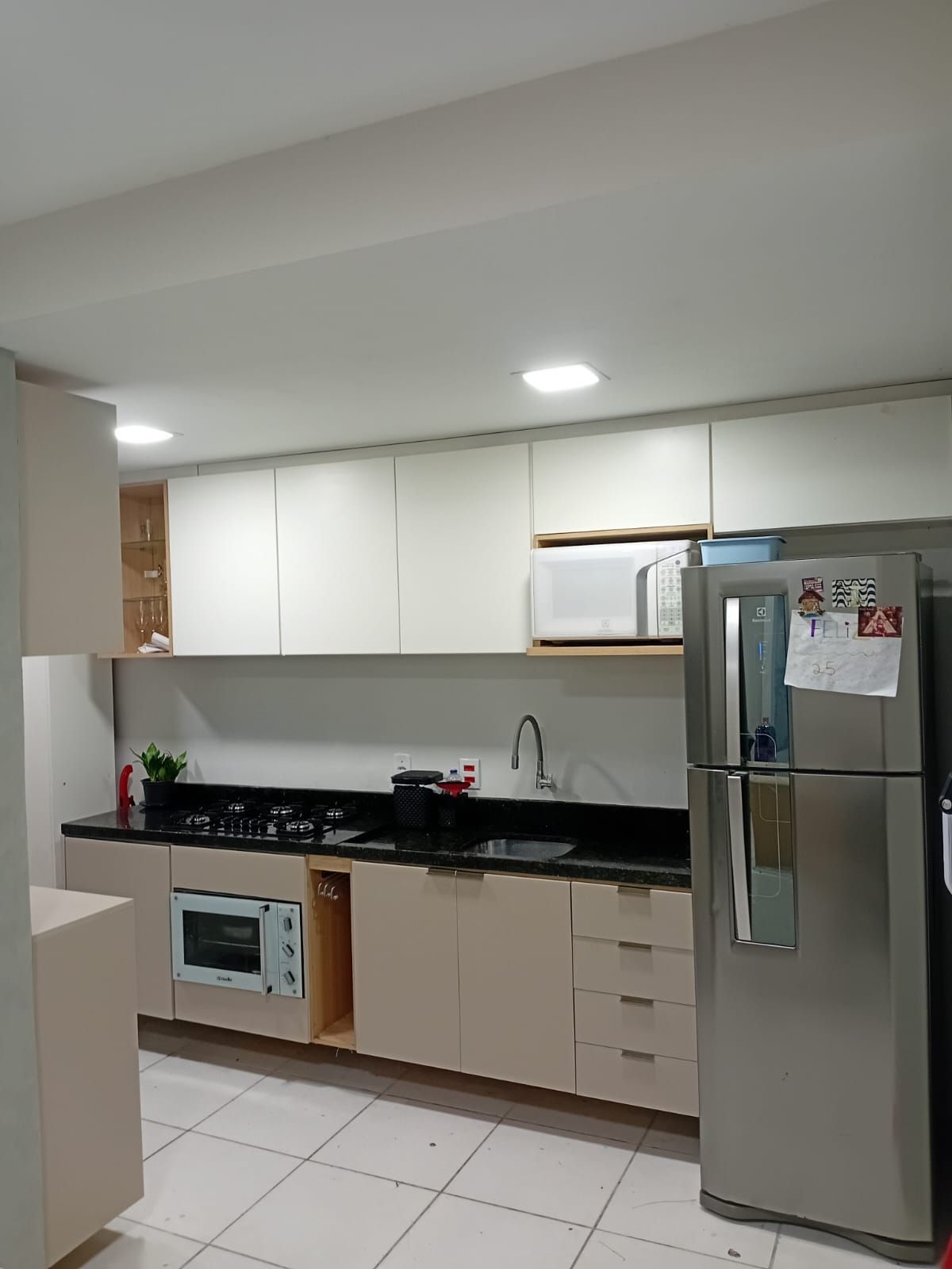 Apartamento, 2 quartos, 51 m² - Foto 3