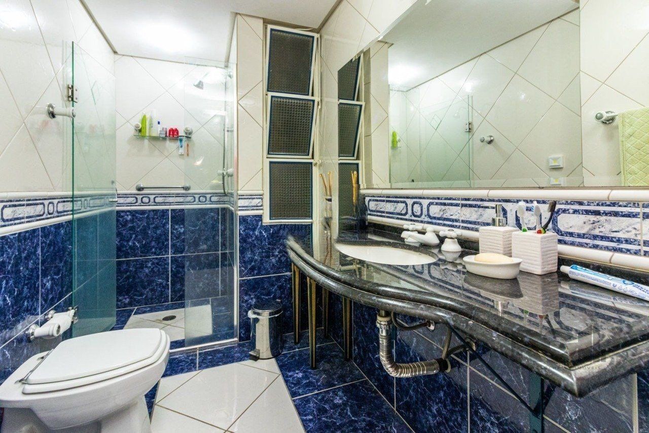 Apartamento, 3 quartos, 129 m² - Foto 25