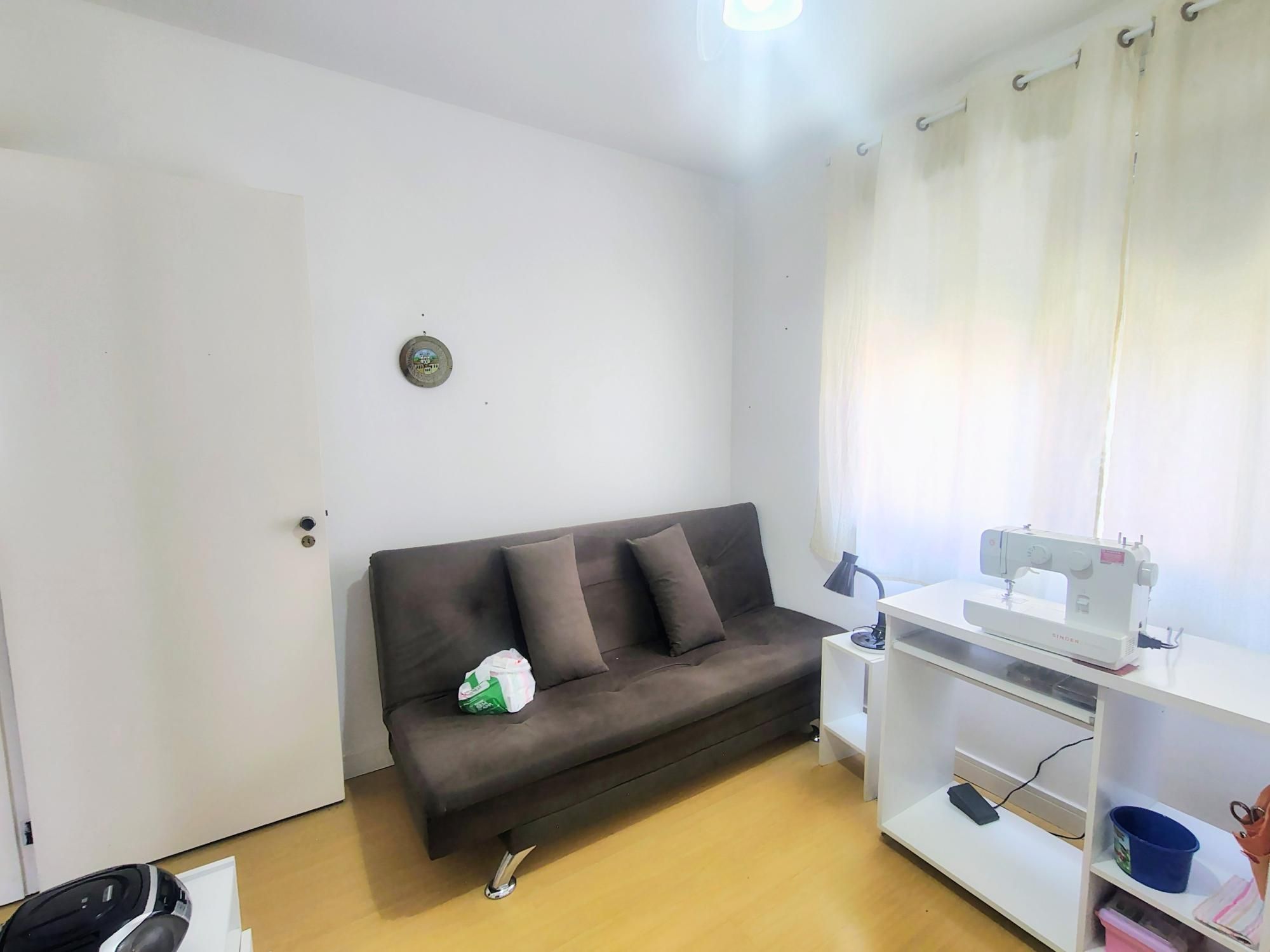Apartamento, 2 quartos, 57 m² - Foto 18