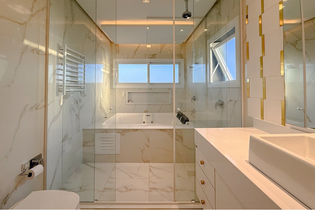 Casa de Condomínio à venda com 4 quartos, 303m² - Foto 60