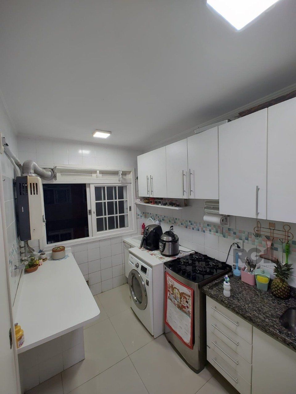 Apartamento à venda com 2 quartos, 57m² - Foto 30