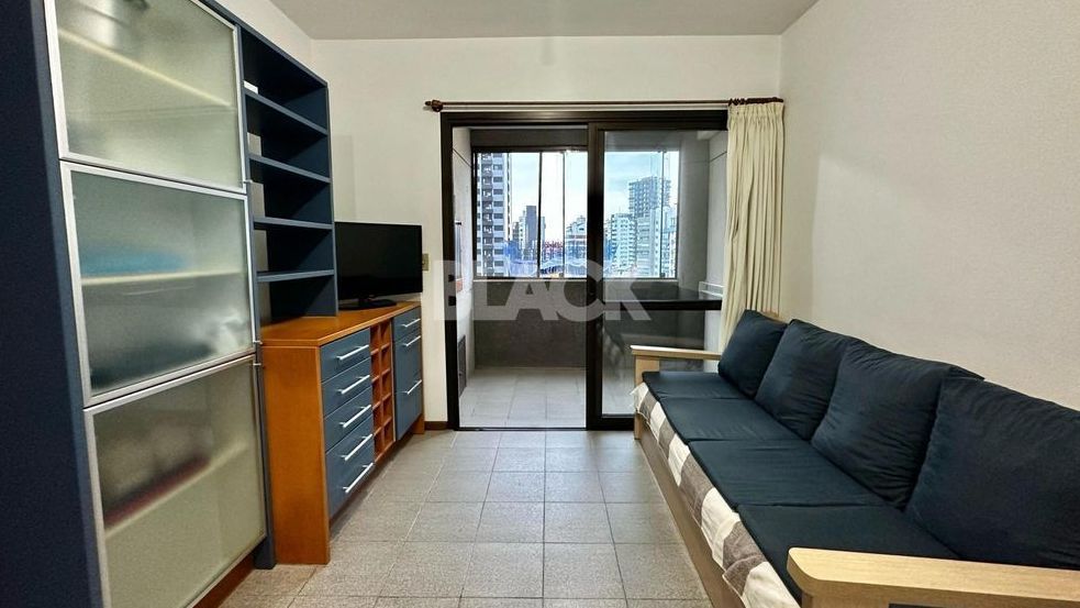 Apartamento, 2 quartos, 66 m² - Foto 1
