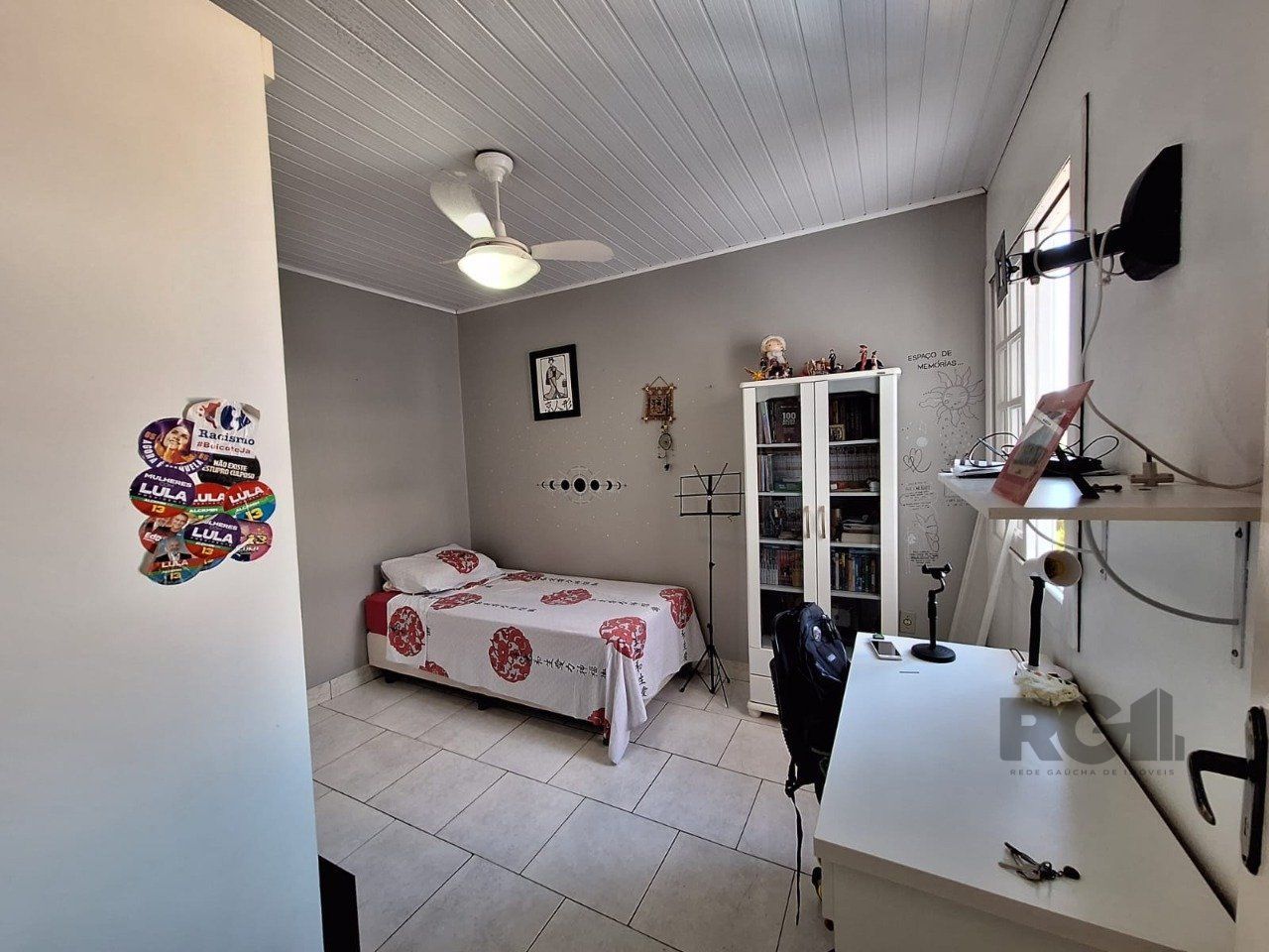 Casa, 3 quartos, 200 m² - Foto 9