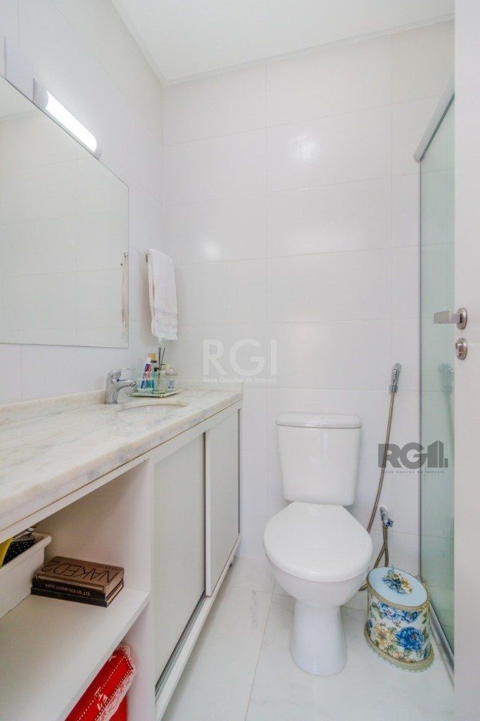 Apartamento à venda com 3 quartos, 100m² - Foto 23