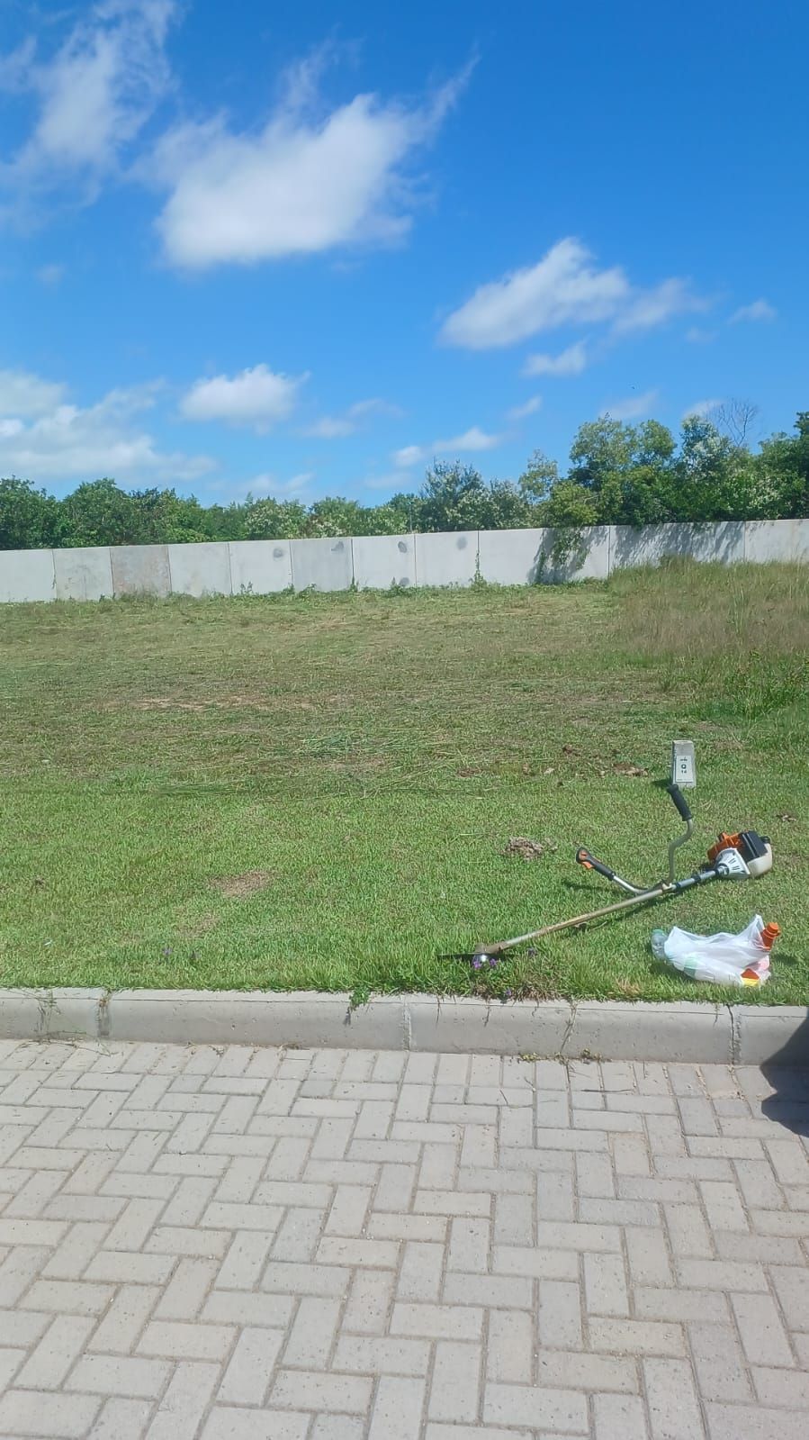 Terreno, 863 m² - Foto 7
