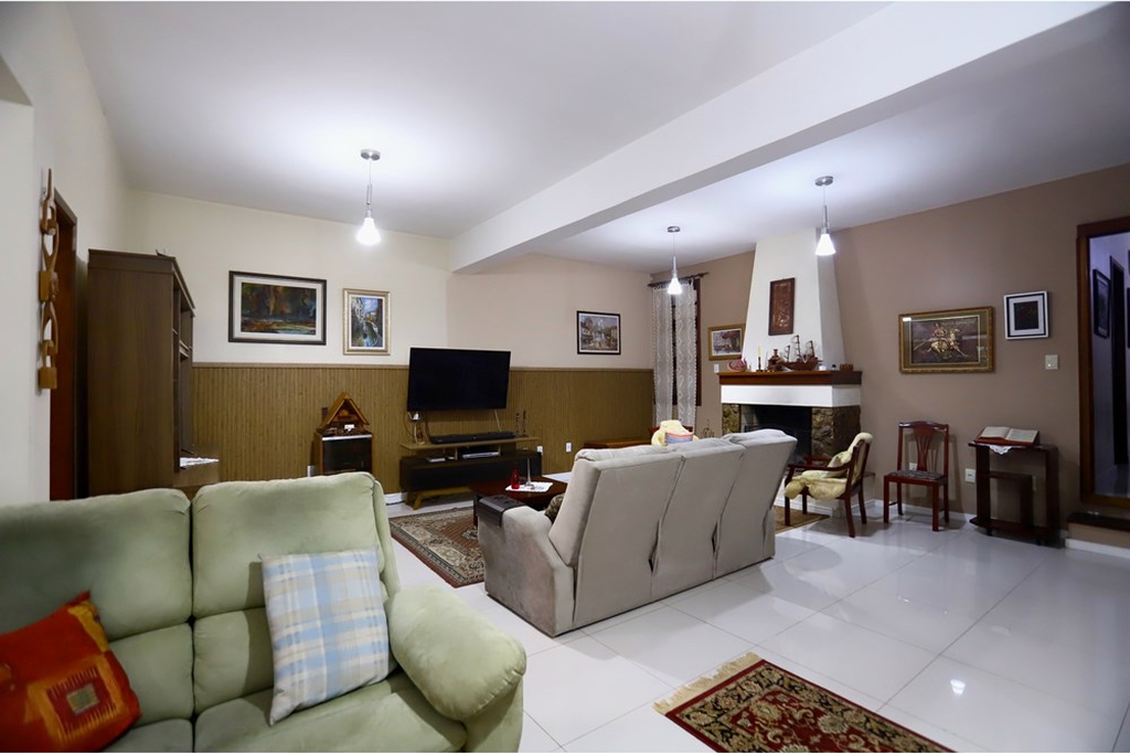 Casa à venda com 3 quartos, 355m² - Foto 32