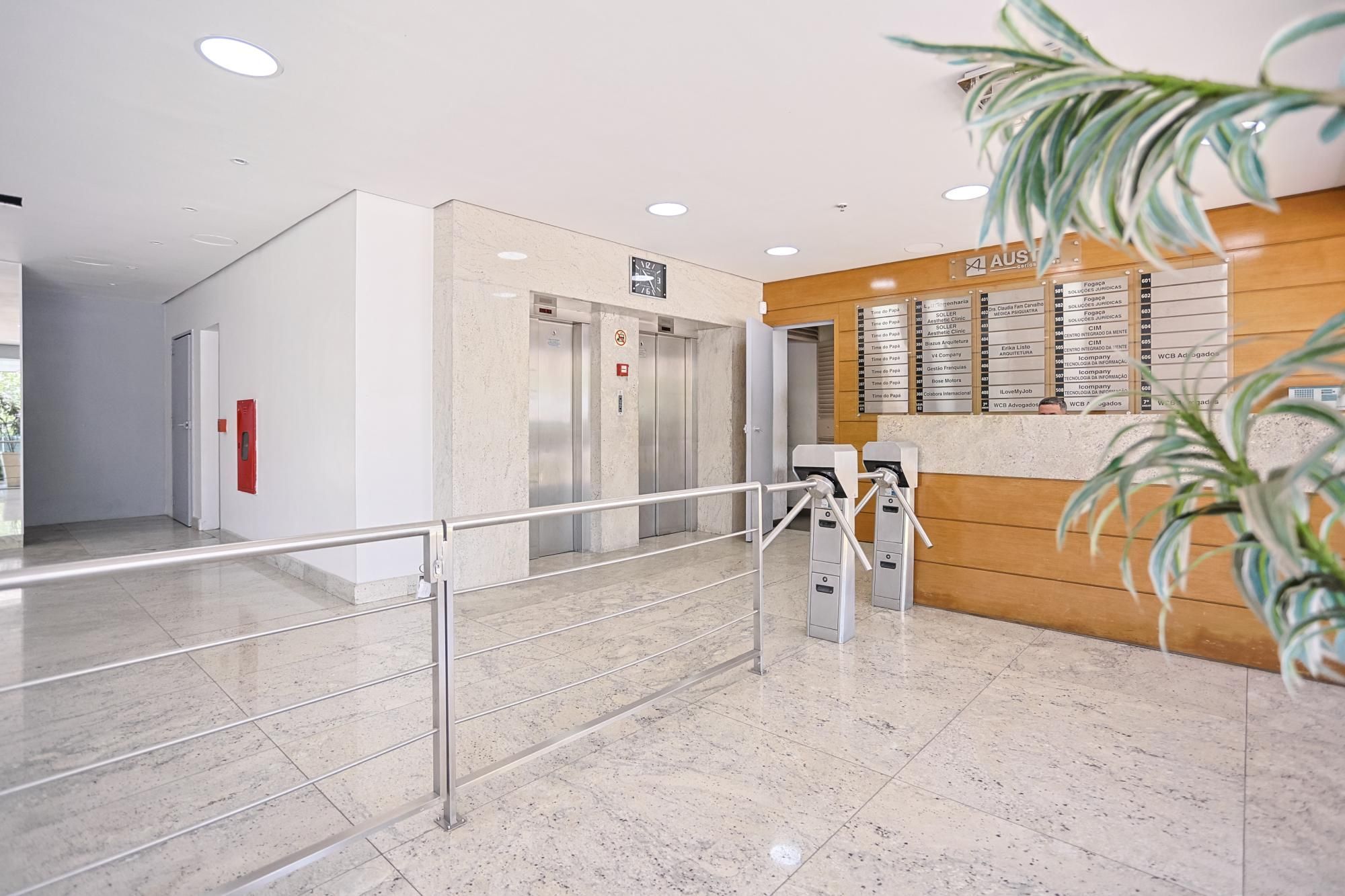 Sala-Conjunto, 90 m² - Foto 35