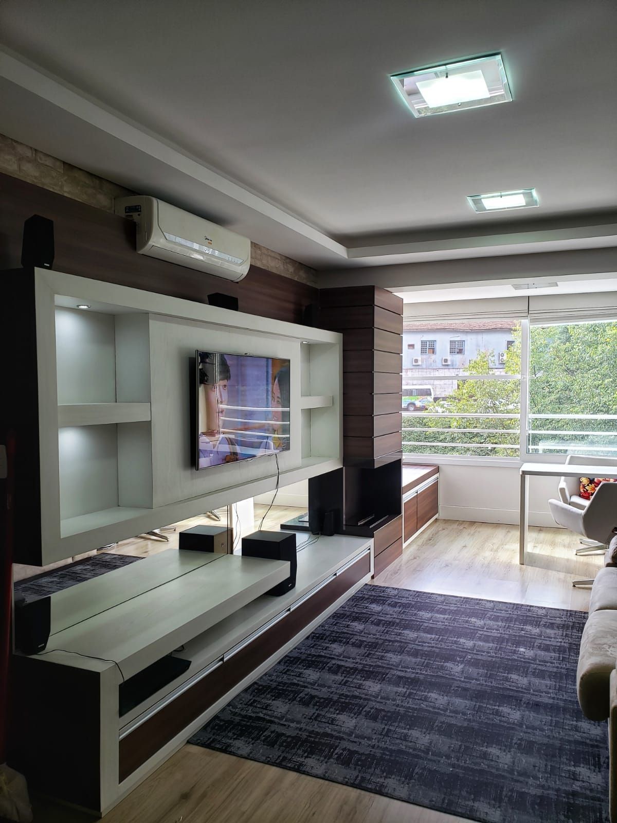 Apartamento, 1 suíte, à venda, 65 m², Centro - Gramado — foto 3