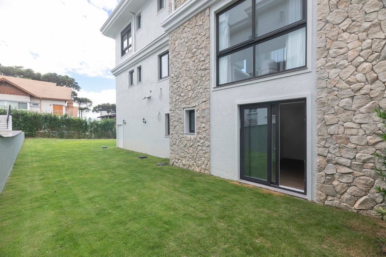 Casa de Condomínio à venda com 6 quartos, 397m² - Foto 5