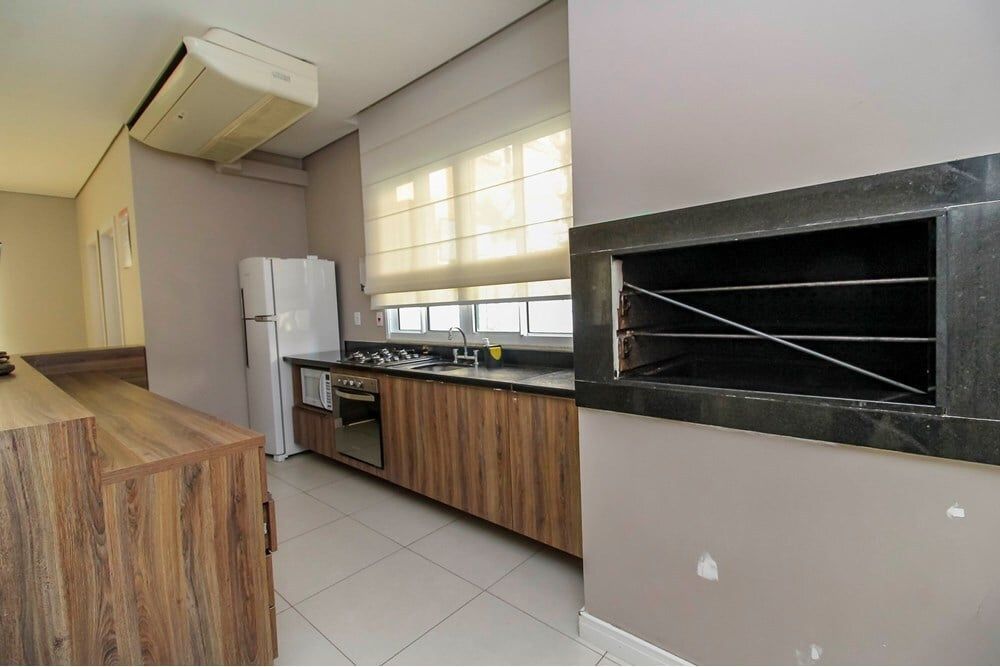 Apartamento à venda com 2 quartos, 58m² - Foto 7