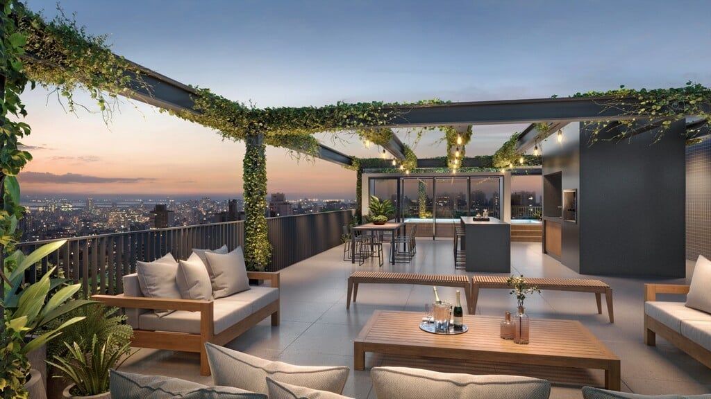 Apartamento, 2 quartos, 76 m² - Foto 14