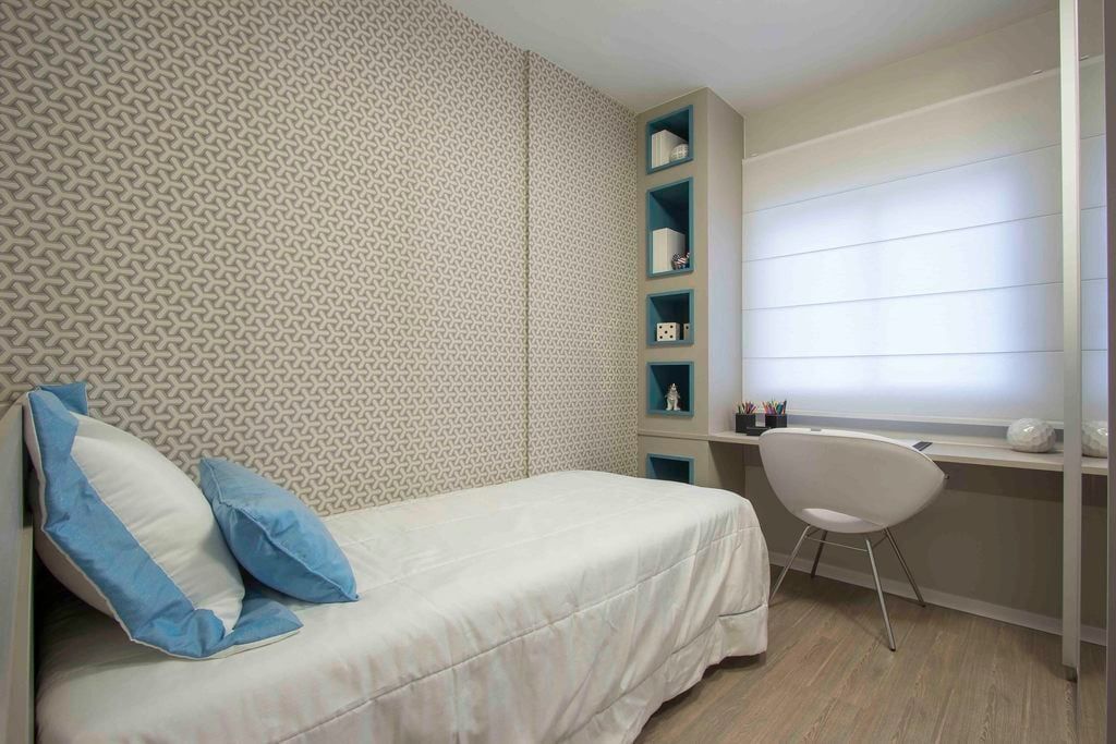 Apartamento à venda com 2 quartos, 105m² - Foto 18