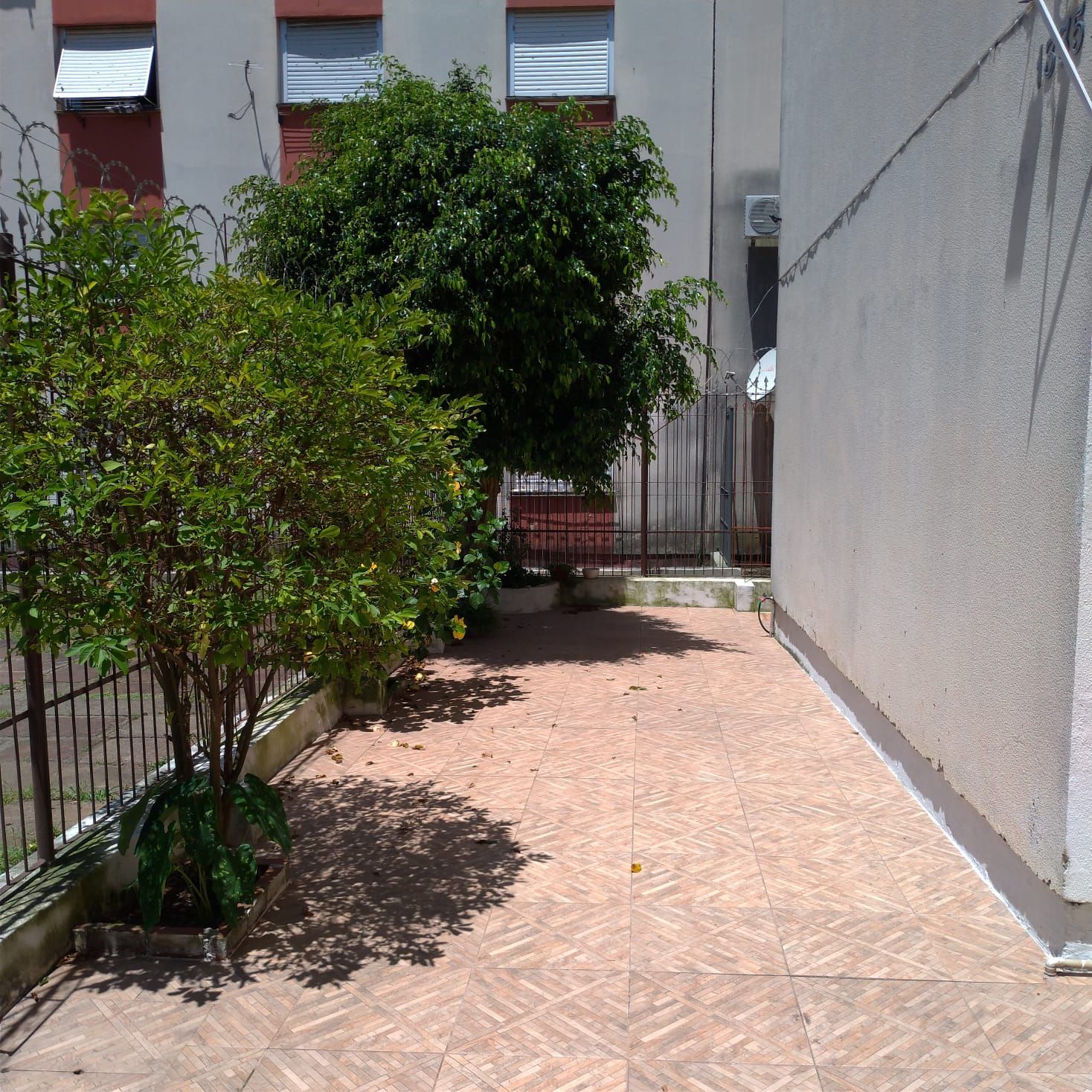 Apartamento 2 dormitórios no bairro Rubem Berta