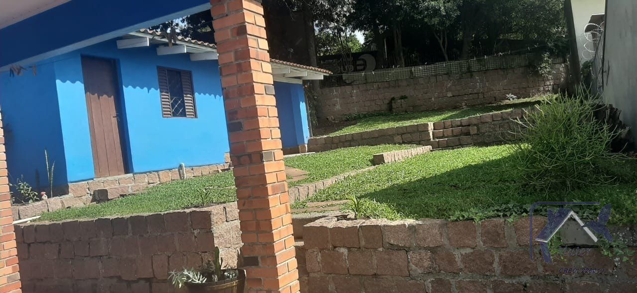 Casa à venda com 2 quartos, 68m² - Foto 8