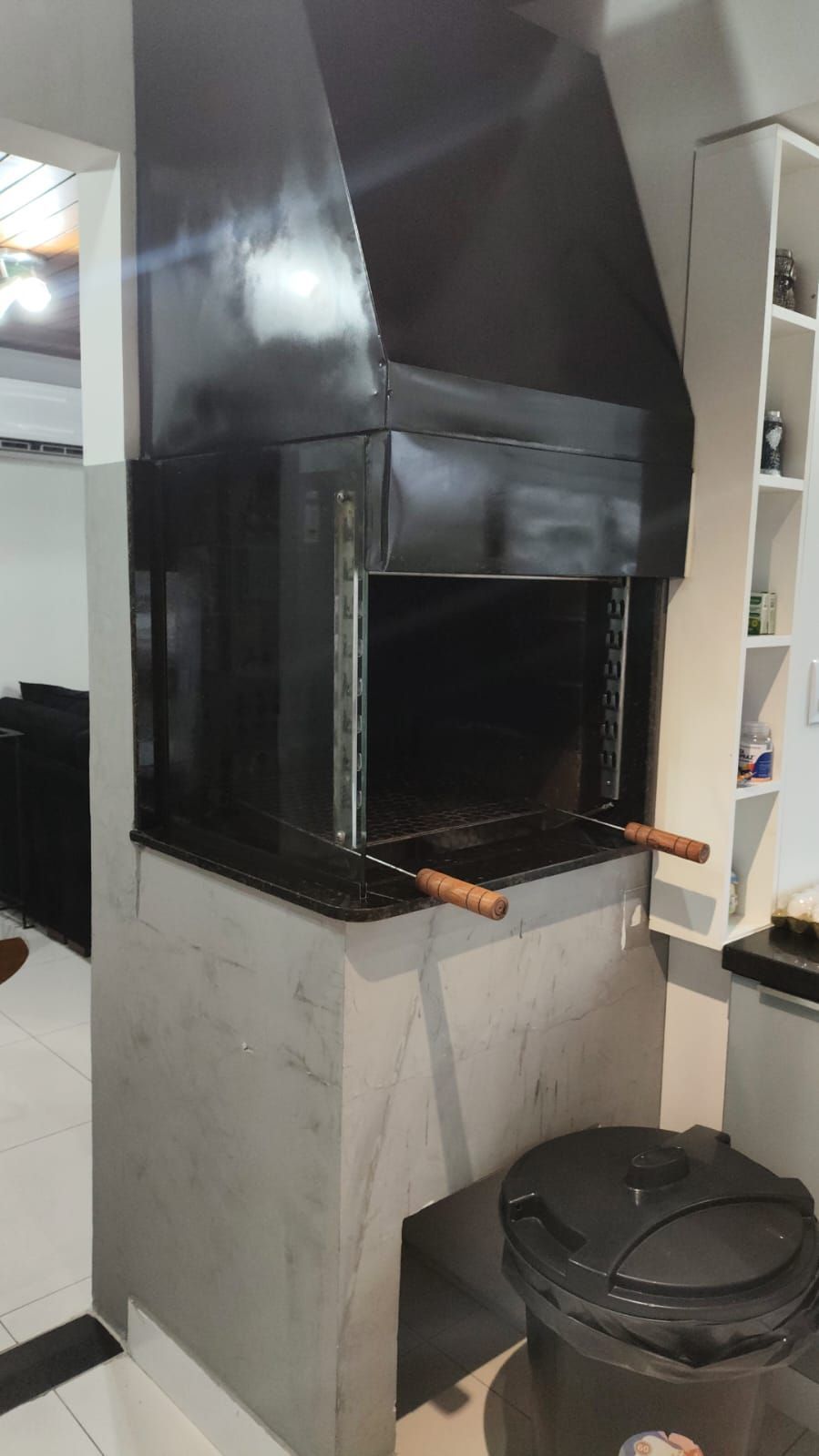 Cobertura, 2 quartos, 83 m² - Foto 13