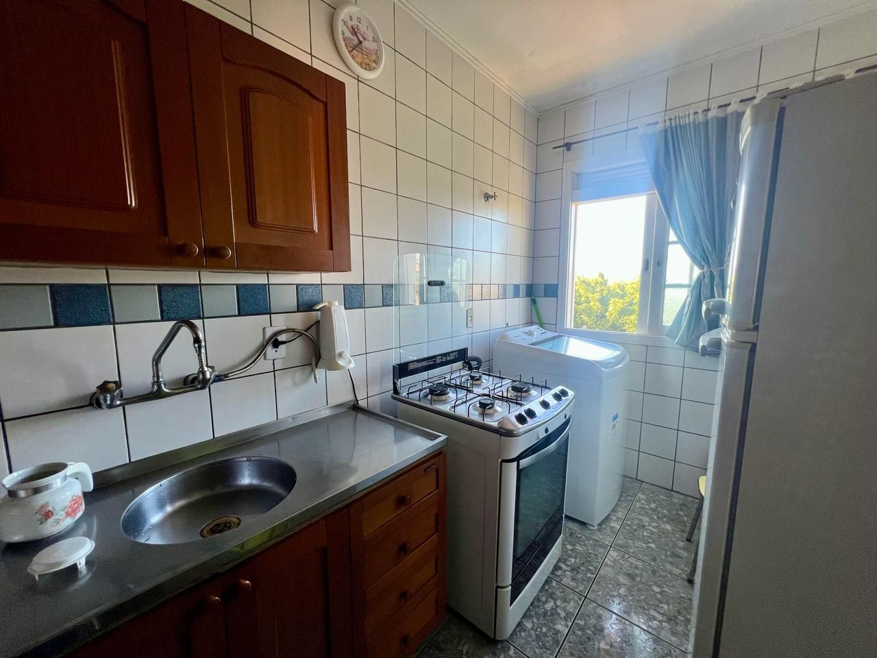 Cobertura à venda com 2 quartos, 111m² - Foto 8