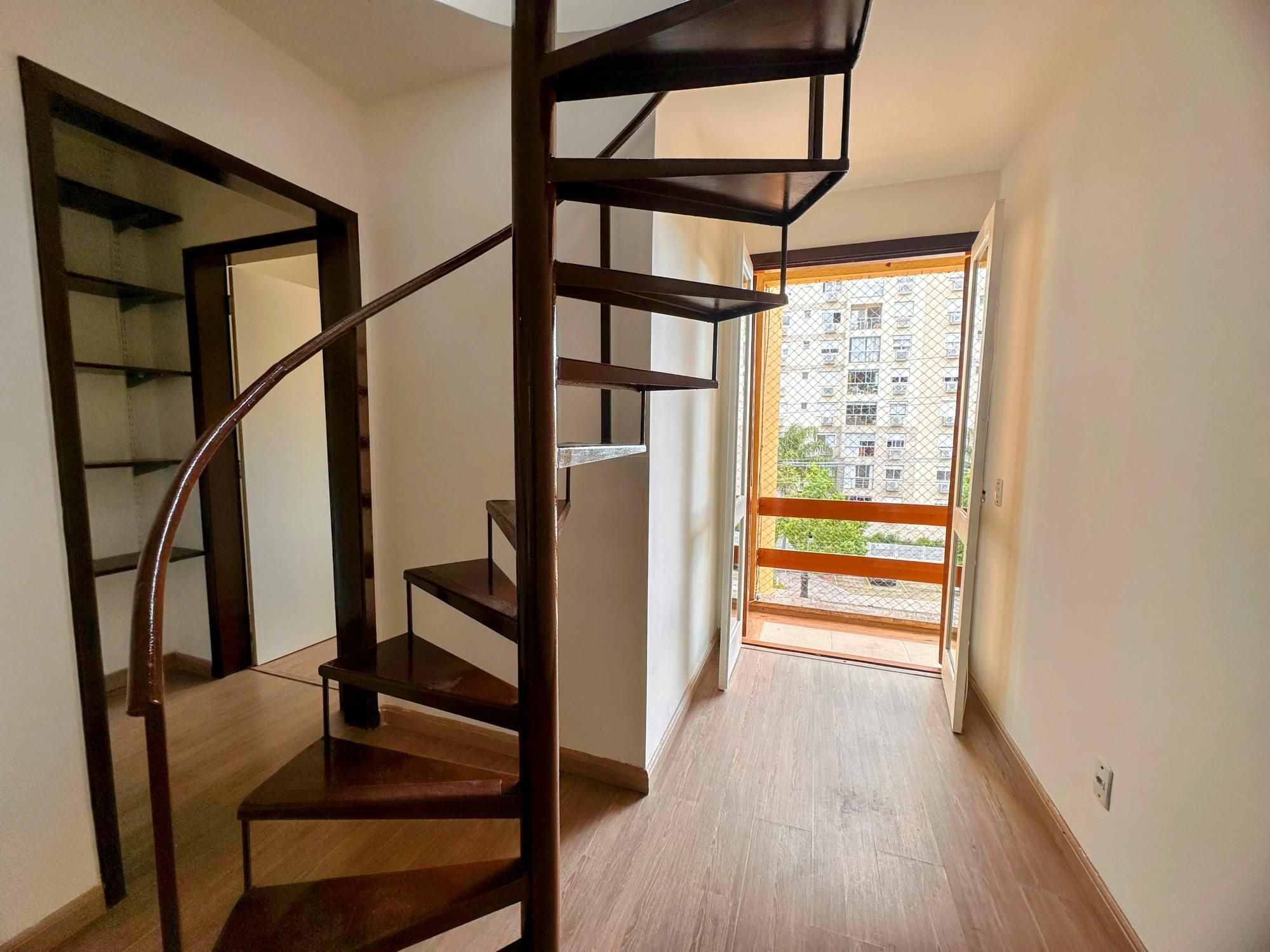 Cobertura, 1 quarto, 56 m² - Foto 22