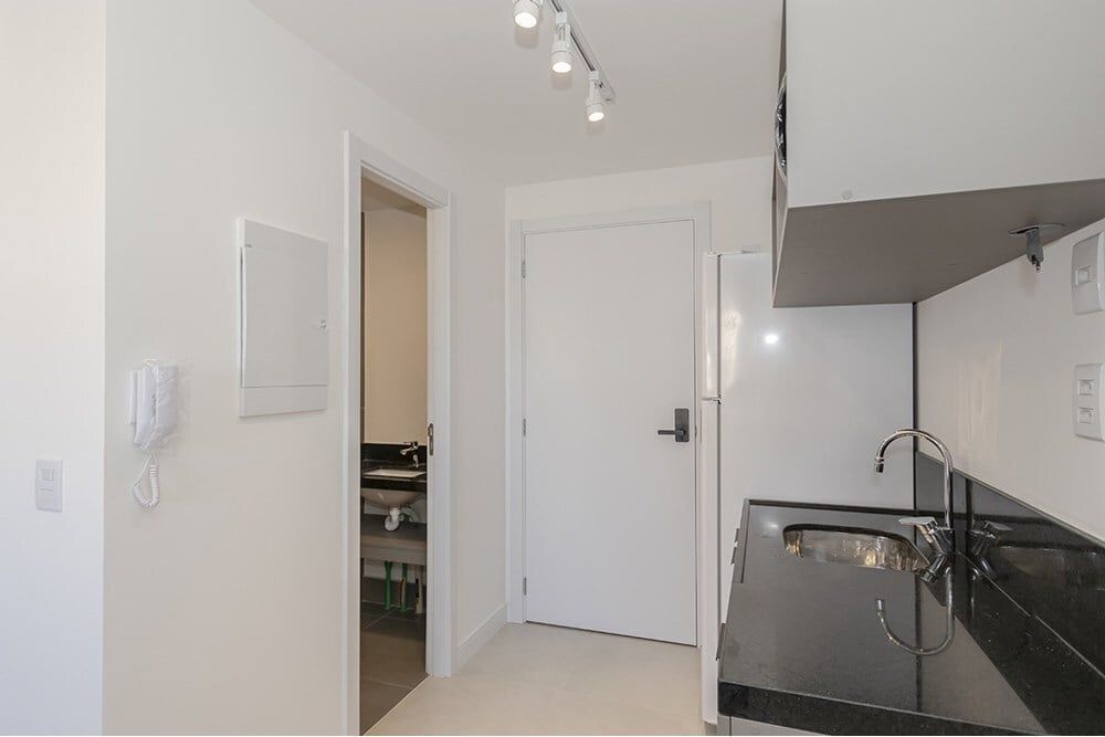 Apartamento, 1 quarto, 25 m² - Foto 35