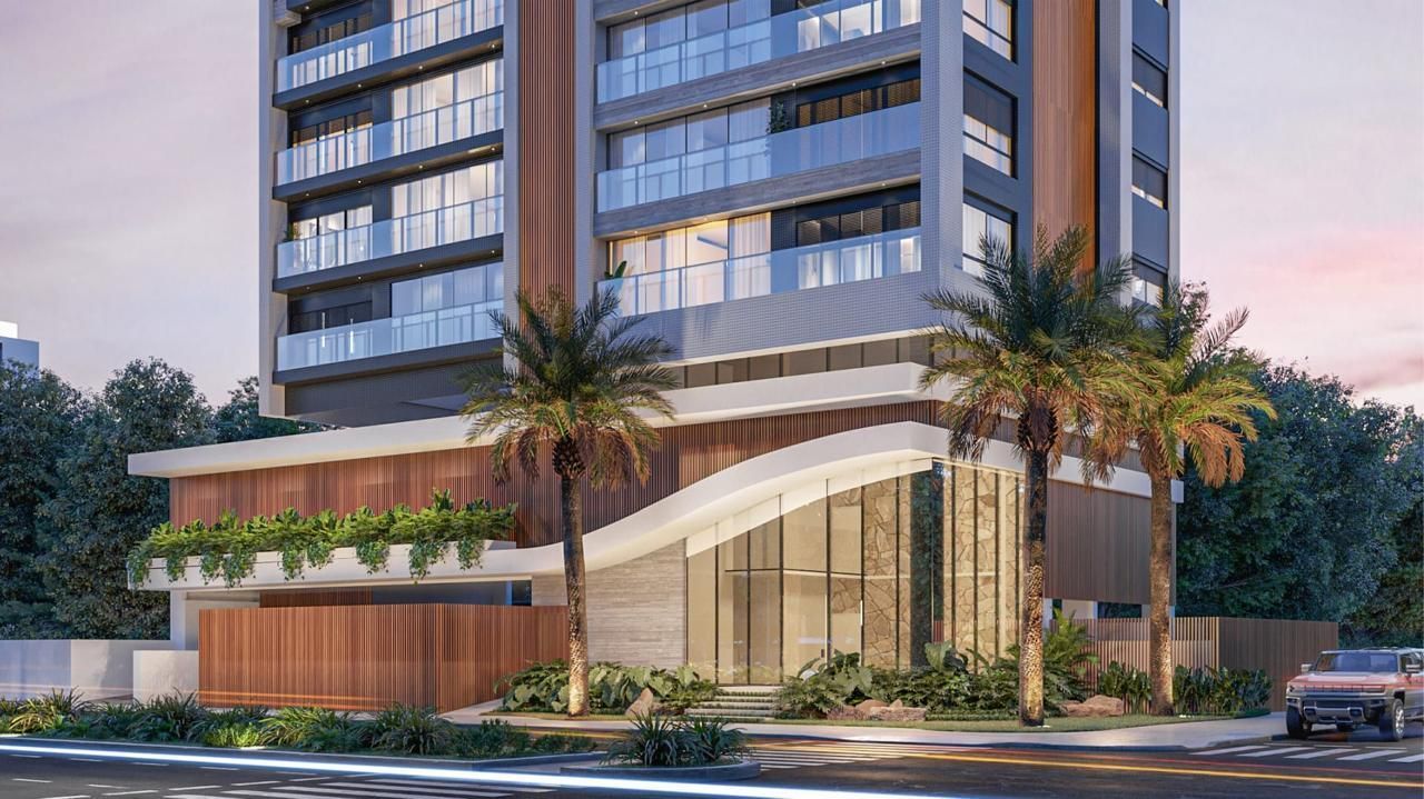 Apartamento, 3 quartos, 128 m² - Foto 9