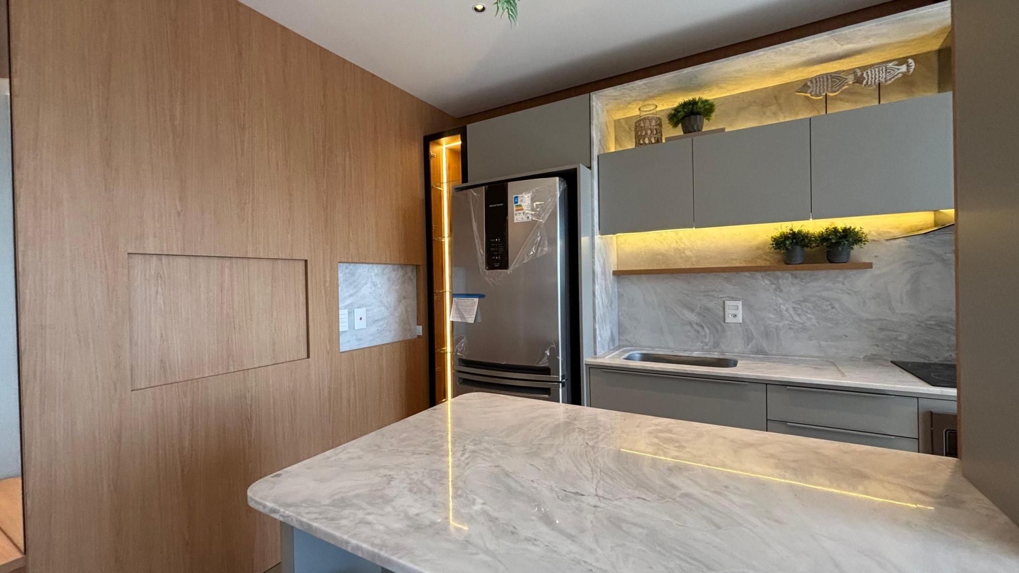 Apartamento, 2 quartos, 78 m² - Foto 22