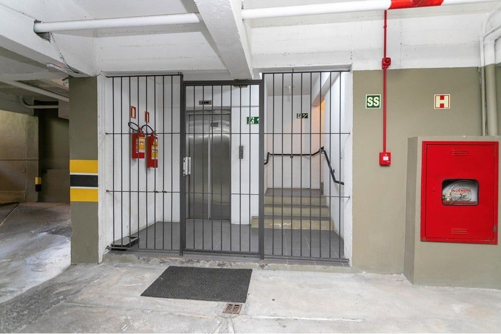 Conjunto Comercial-Sala à venda, 38m² - Foto 14
