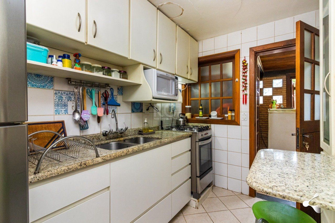 Casa de Condomínio à venda com 3 quartos, 140m² - Foto 9