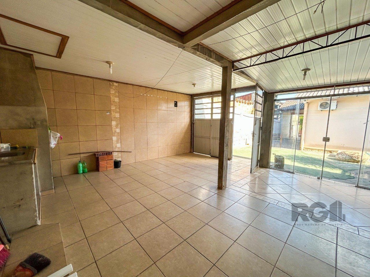 Casa à venda com 3 quartos, 114m² - Foto 33
