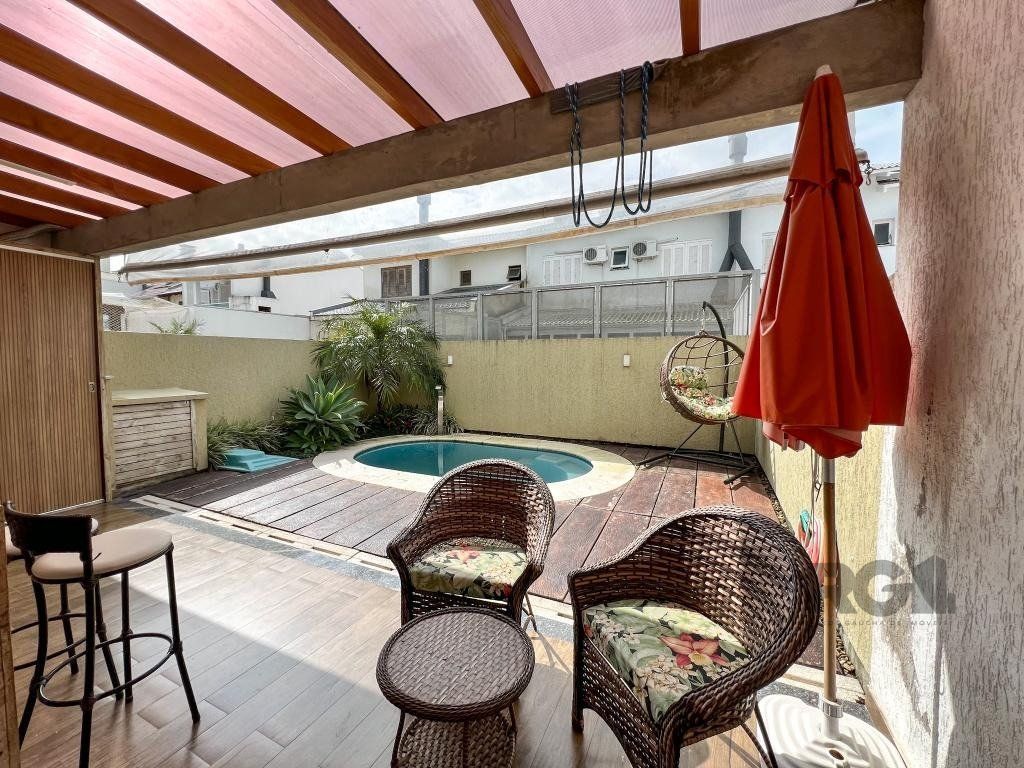 Casa, 3 quartos, 159 m² - Foto 25