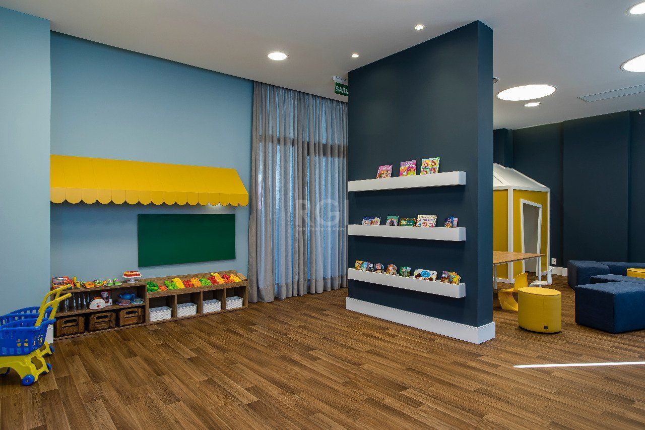 Apartamento, 3 quartos, 149 m² - Foto 25