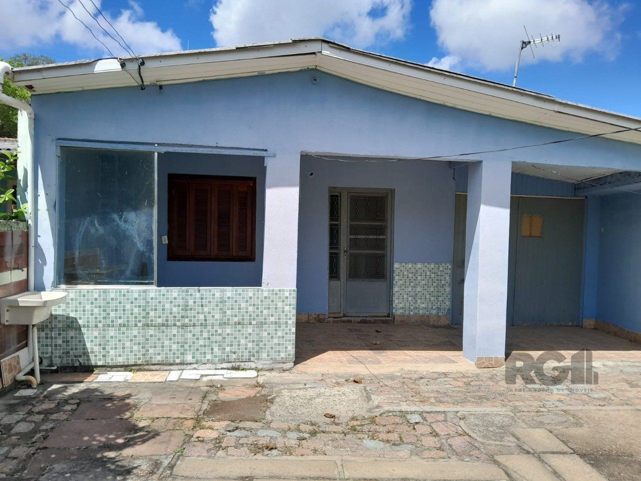 Casa, 2 quartos, à venda, 186 m², Restinga - Porto Alegre — foto 2