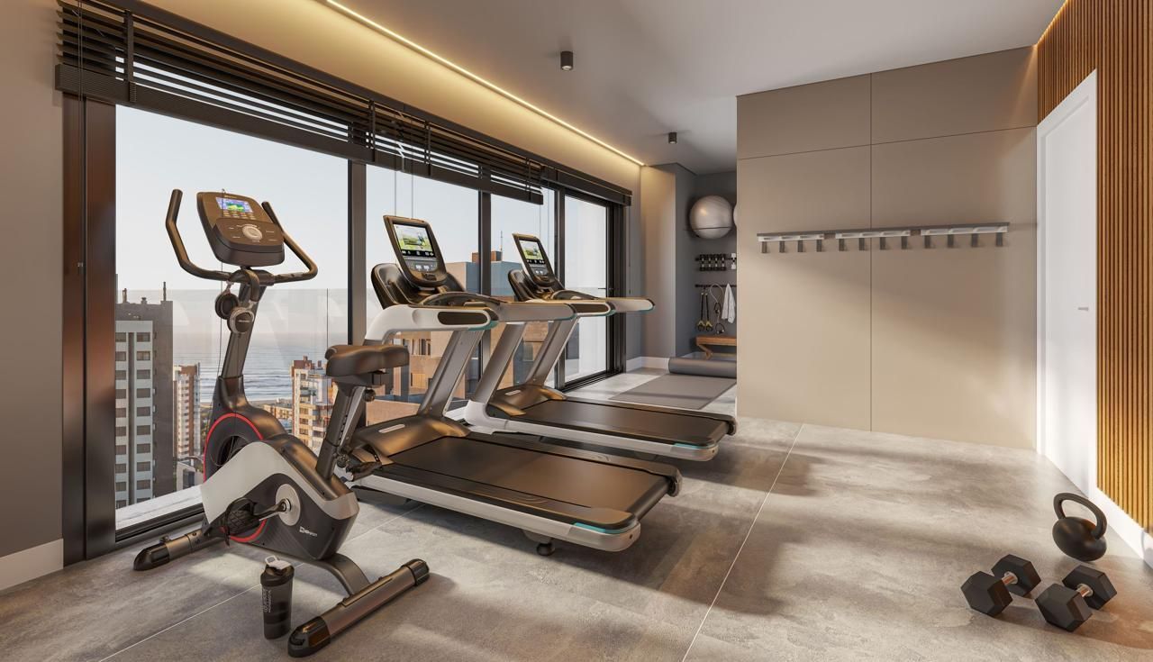 Apartamento, 3 quartos, 128 m² - Foto 4