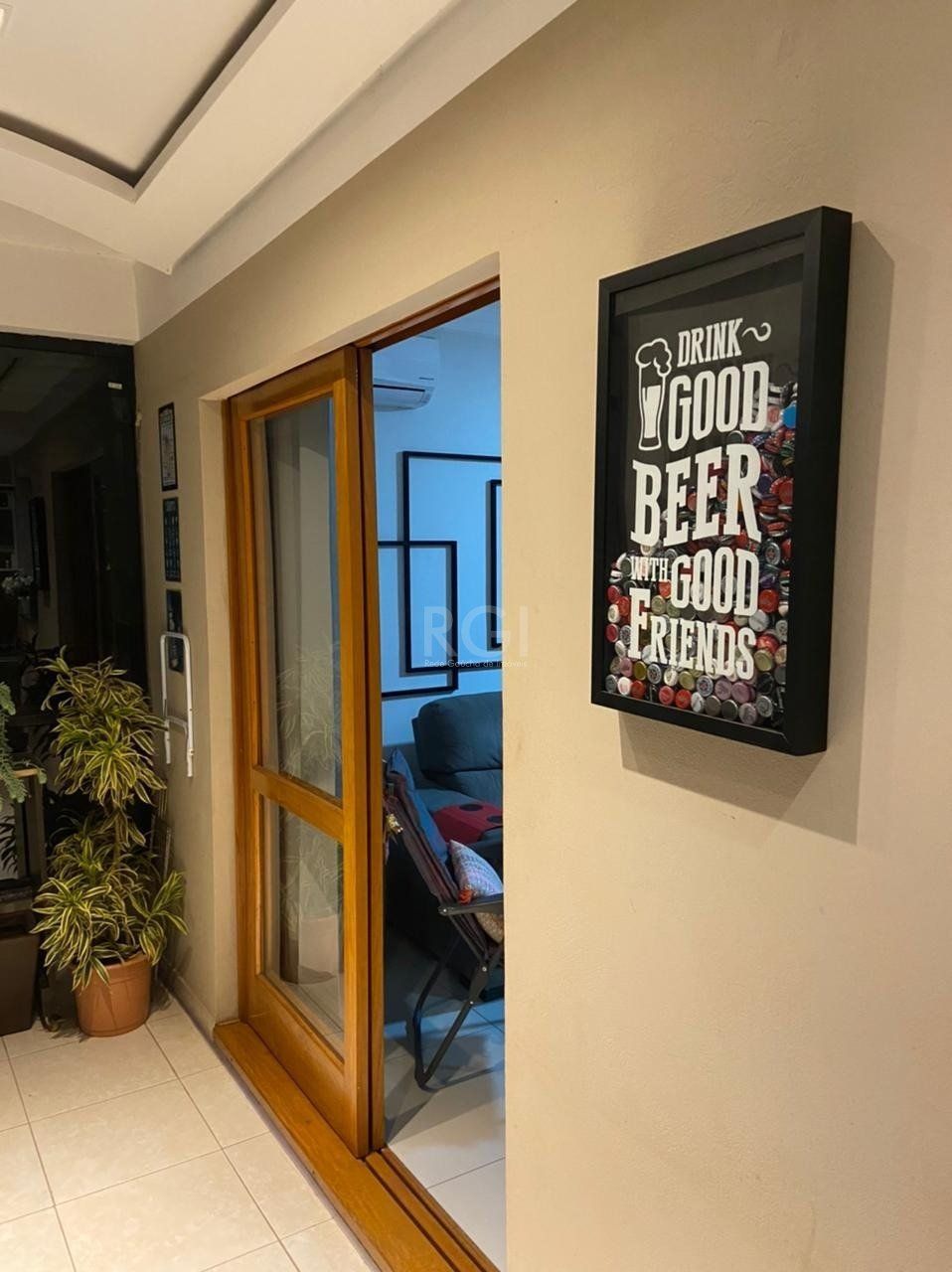 Apartamento à venda com 2 quartos, 72m² - Foto 9