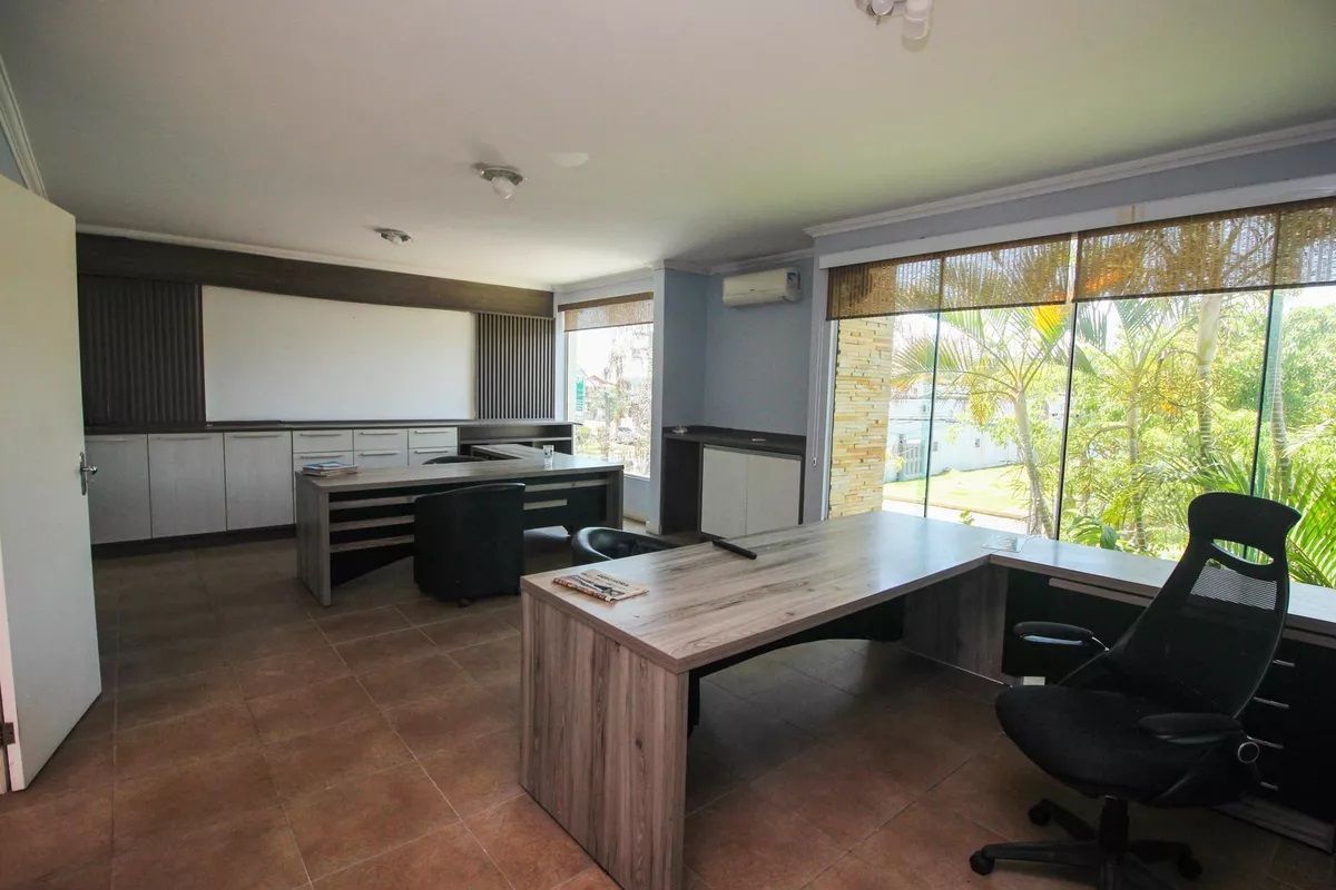 Prédio Inteiro, 265 m² - Foto 21