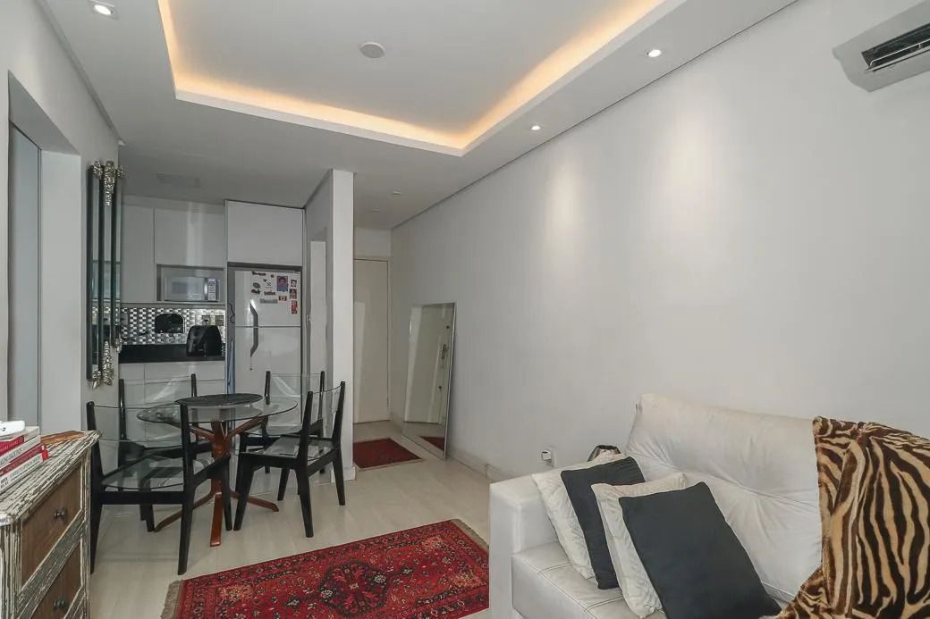 Apartamento, 1 quarto, à venda, 44 m², Bela Vista - Porto Alegre — foto 3