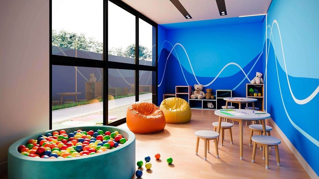 Apartamento, 2 quartos, 57 m² - Foto 7