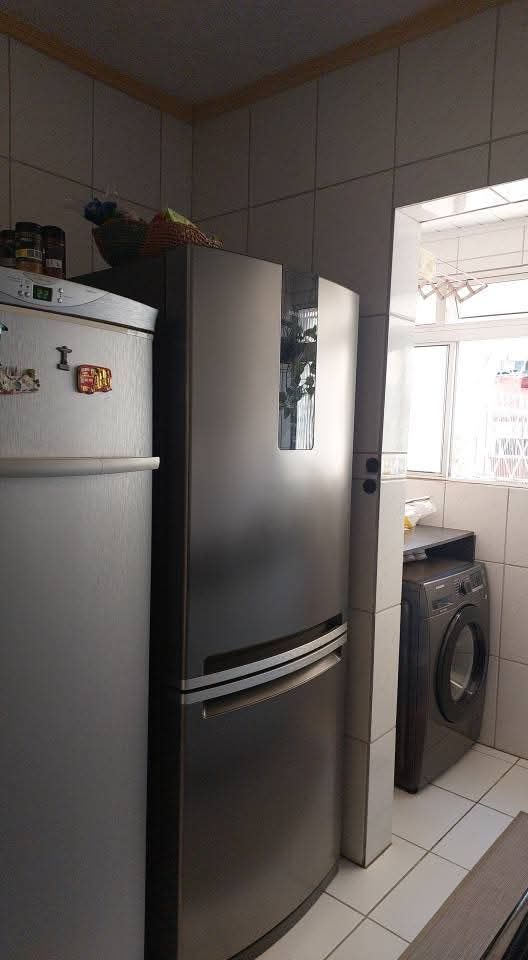 Apartamento, 2 quartos, 45 m² - Foto 9