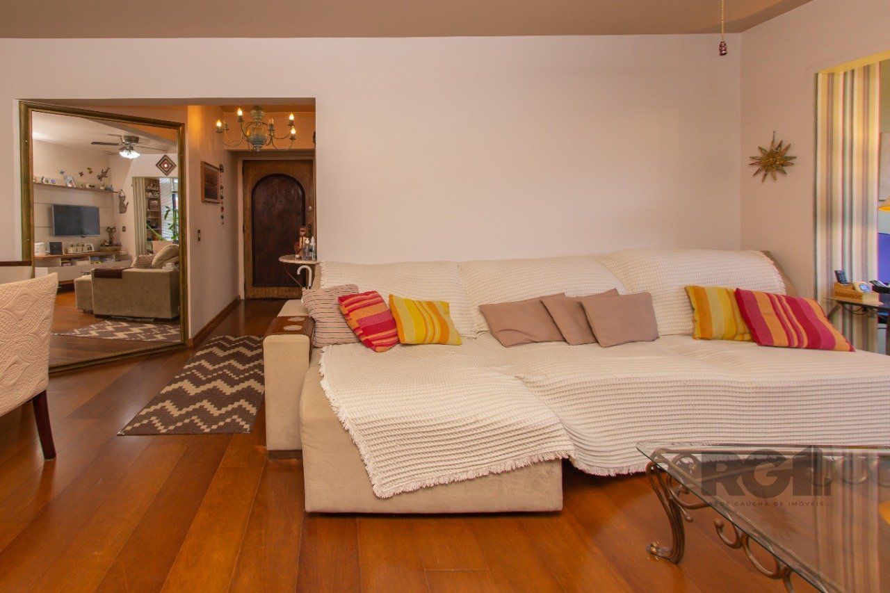 Apartamento, 3 quartos, 124 m² - Foto 14