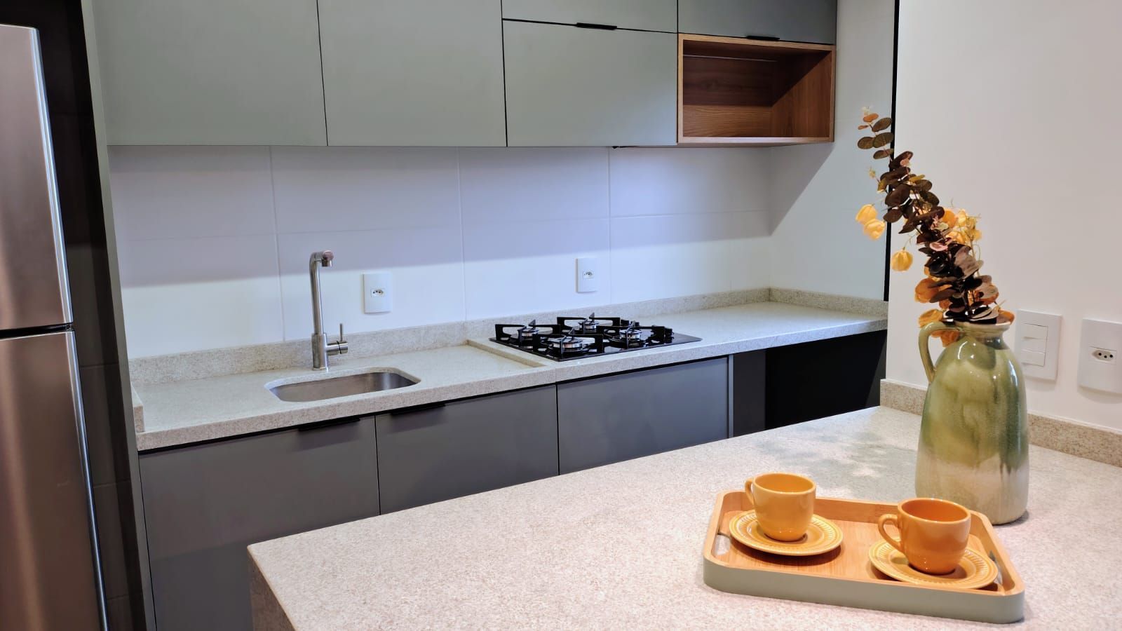 Apartamento, 2 quartos, 66 m² - Foto 11