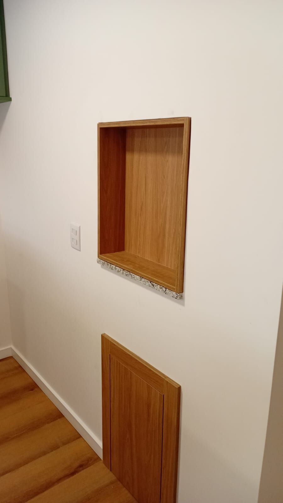 Apartamento, 1 quarto, 29 m² - Foto 16