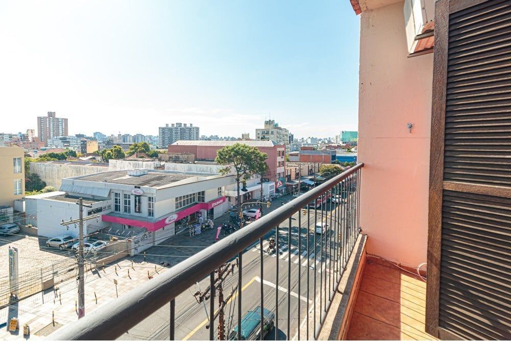 Apartamento à venda com 3 quartos, 97m² - Foto 31