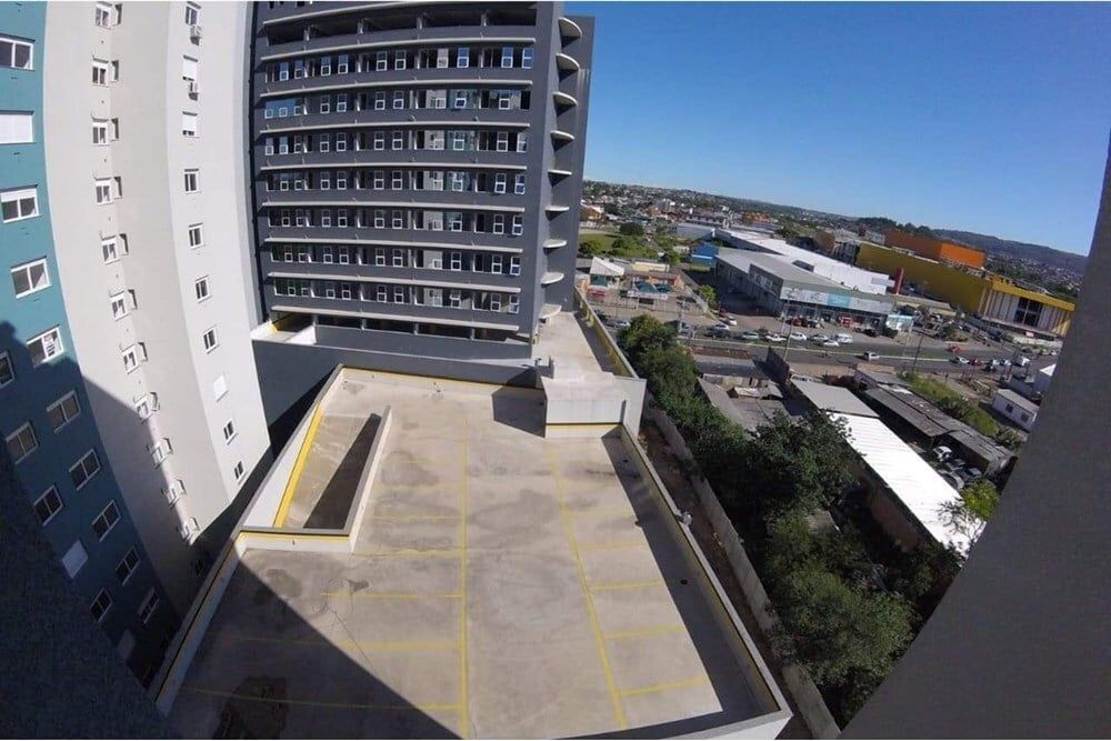 Apartamento à venda com 2 quartos, 48m² - Foto 9