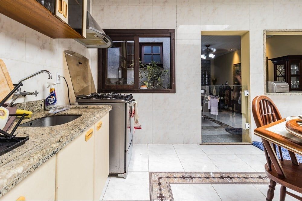 Casa, 4 quartos, 216 m² - Foto 8