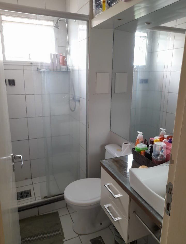 Apartamento à venda com 2 quartos, 53m² - Foto 10