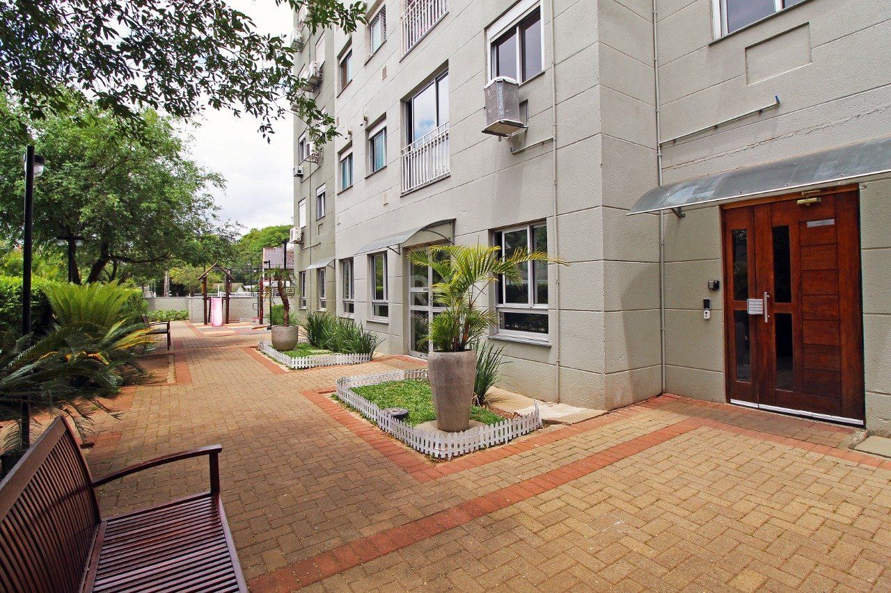 Apartamento, 2 quartos, 47 m² - Foto 21