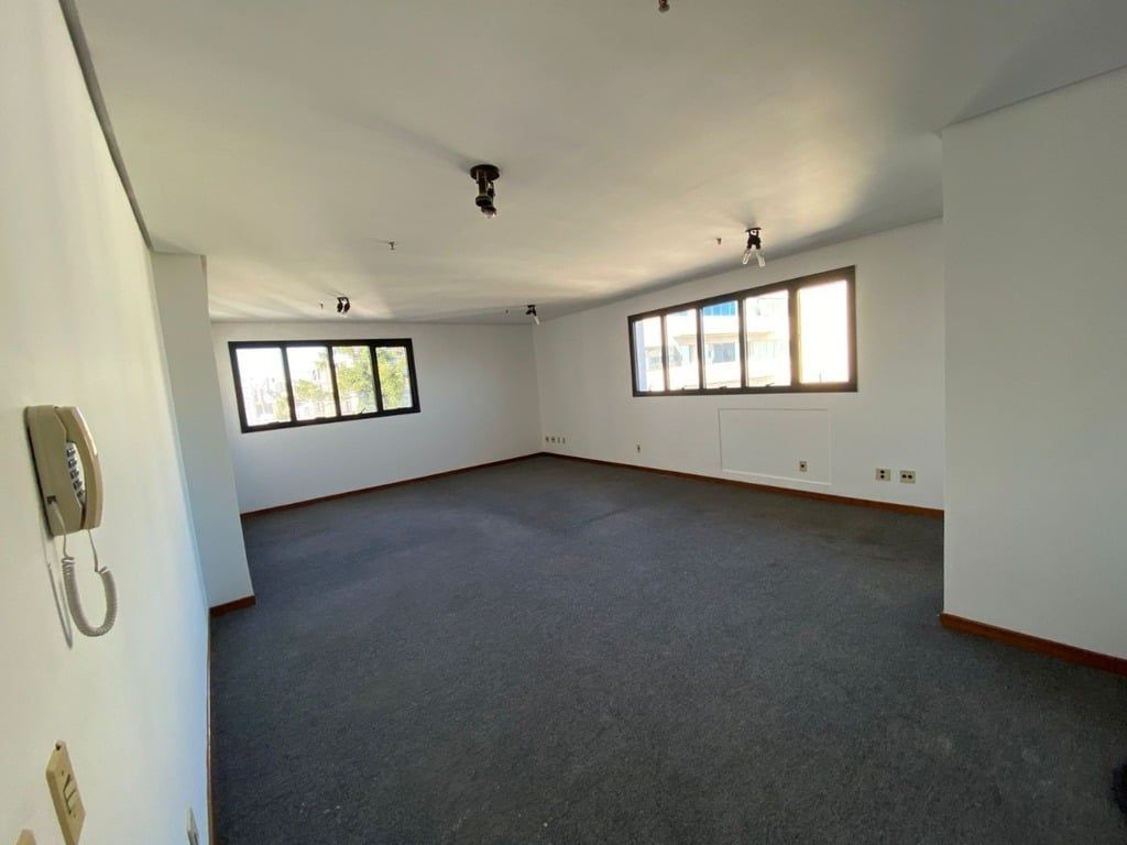 Conjunto Comercial-Sala à venda, 48m² - Foto 12
