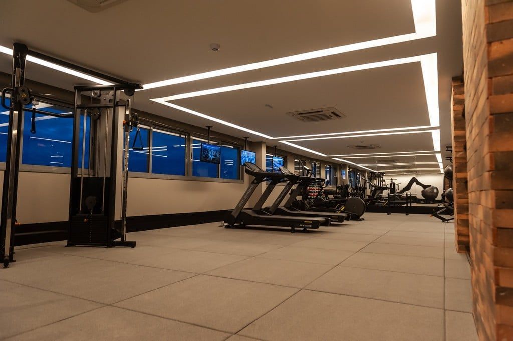 Apartamento, 1 quarto, 38 m² - Foto 13