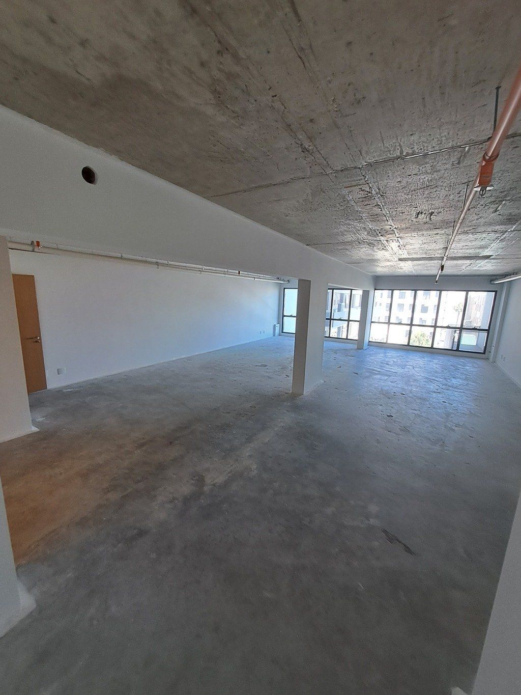 Conjunto Comercial-Sala à venda, 113m² - Foto 5