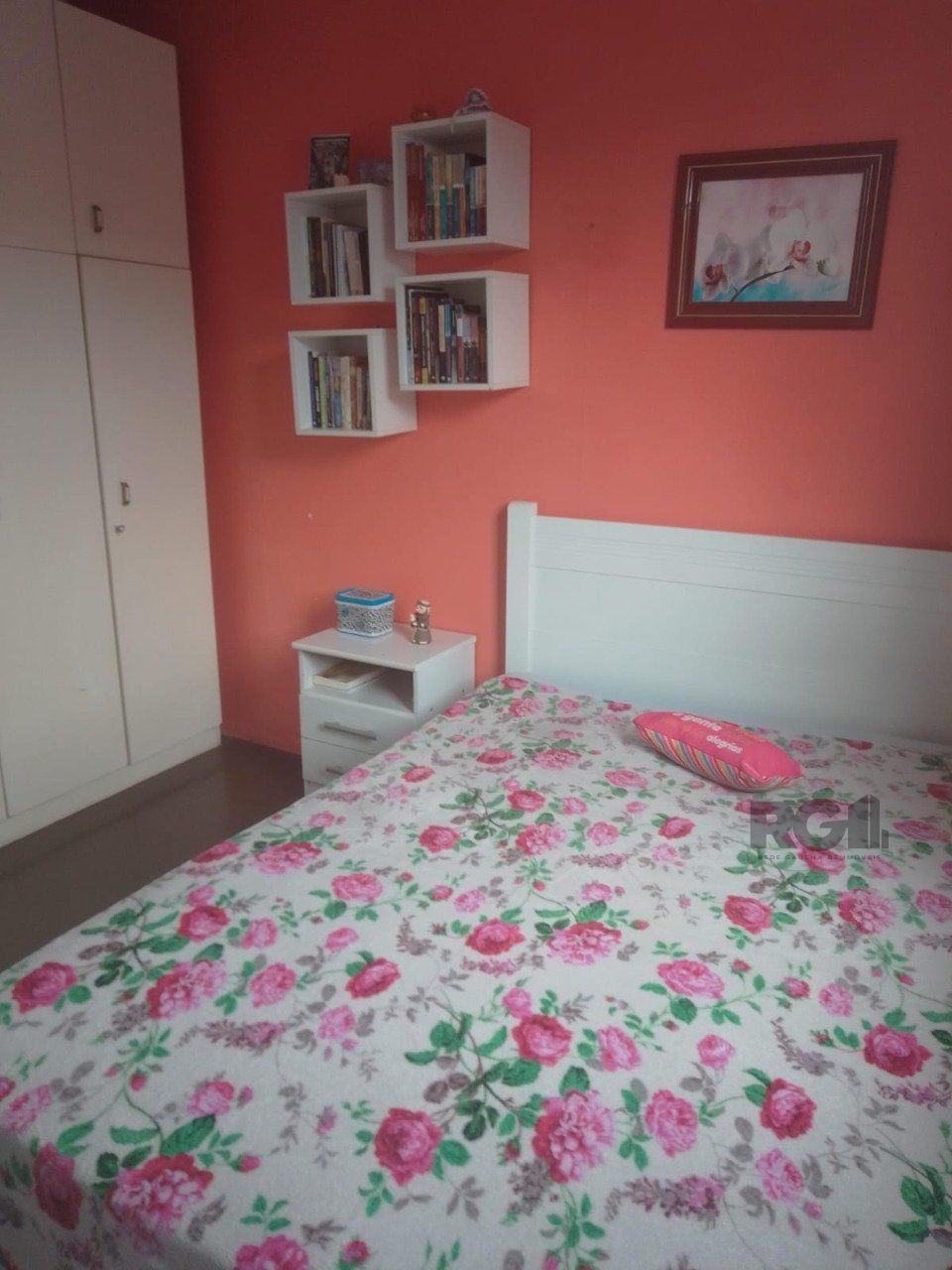 Apartamento, 2 quartos, 36 m² - Foto 2