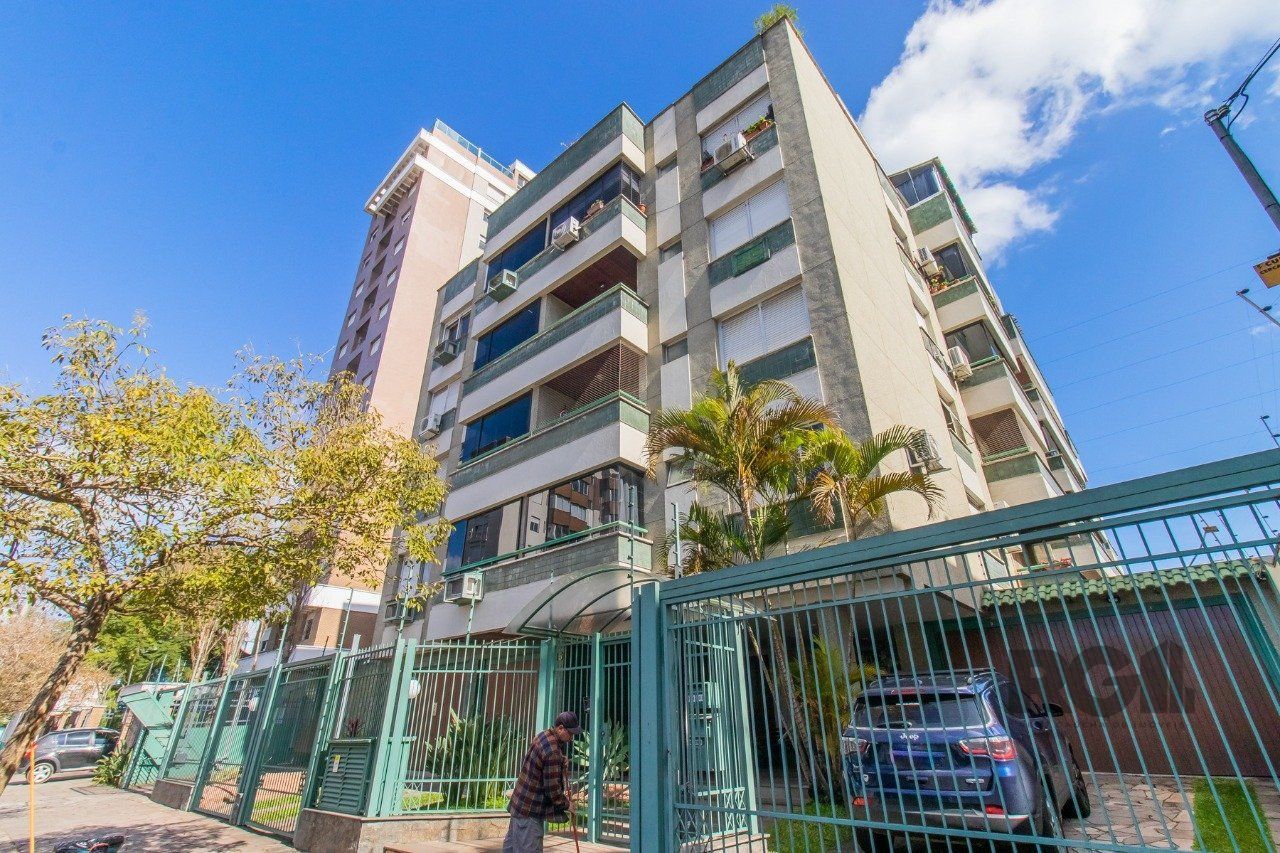 Cobertura, 4 quartos, 243 m² - Foto 3