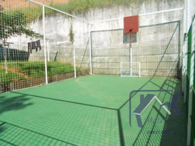 Apartamento à venda com 1 quarto, 45m² - Foto 10